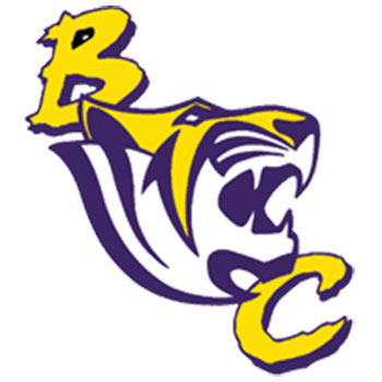 Benedict College logo