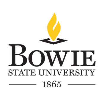 Bowie State logo