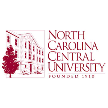 North Carolina Central logo