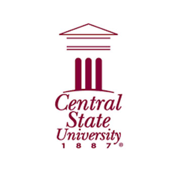 Central State logo