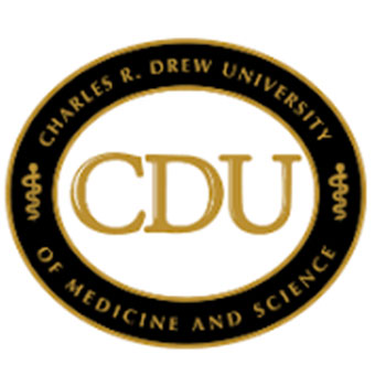 Charles R. Drew logo