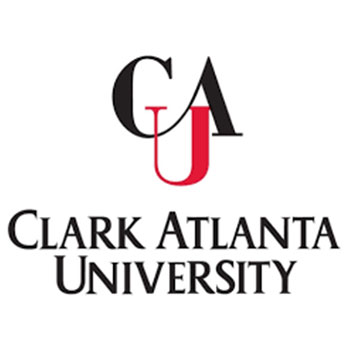 Clark Atlanta logo