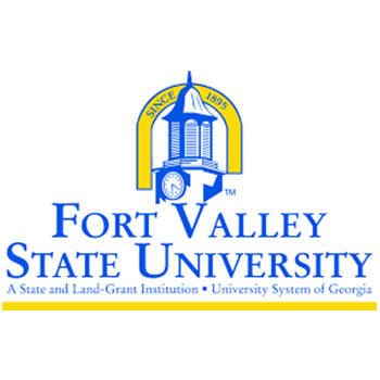 Fort Valley State logo