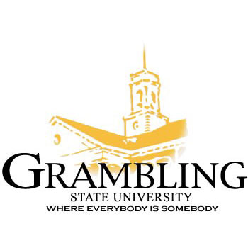 Grambling State logo