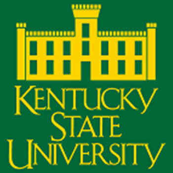 Kentucky State logo