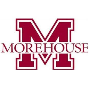 Morehouse College logo