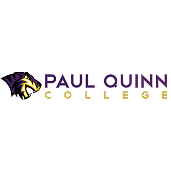 Paul Quinn College logo