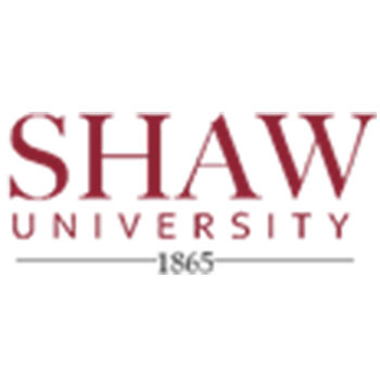 Shaw University logo