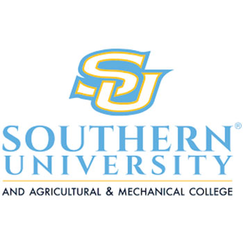 Southern University logo