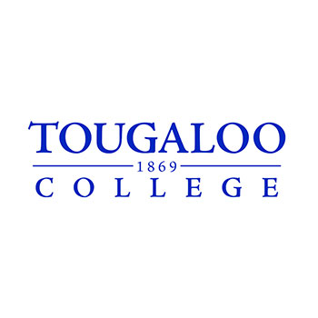 Tougaloo College logo