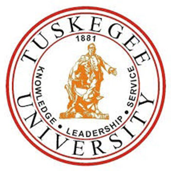 Tuskegee Universitylogo