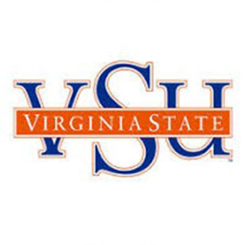 Virginia State logo