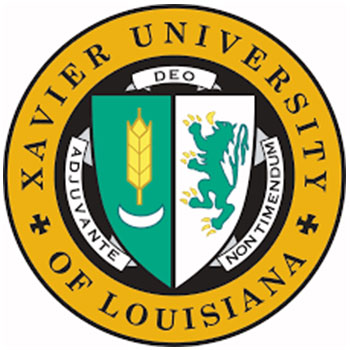 Xavier University logo