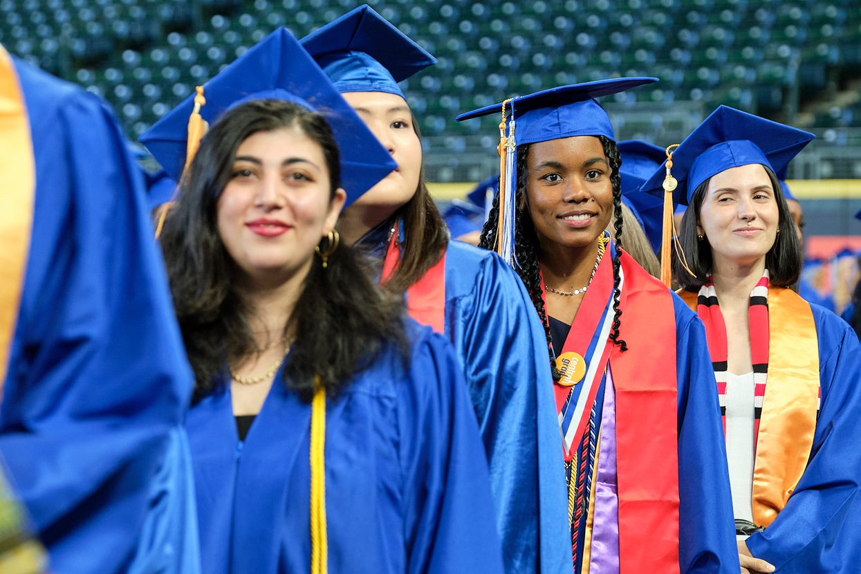 Commencement 2023 | Seattle Colleges