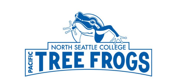 North Seattle College Tree Frogs