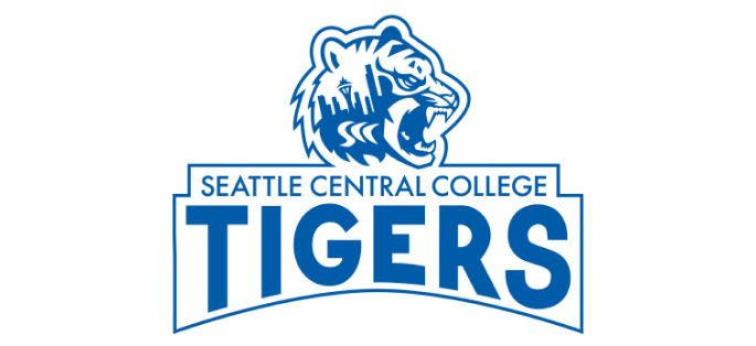 Seattle Central College Bengal Tigers