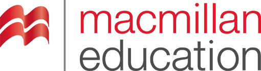 Macmillan Logo Banner