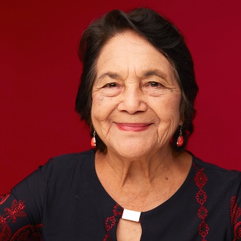 Dolores Huerta